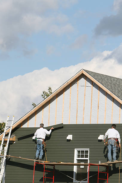 Affordable Siding Repair and Maintenance Services in Willow Springs, MO